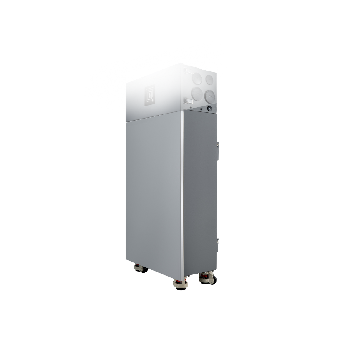 Fortress Power eBoost 16kWh LFP Battery