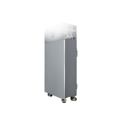 Fortress Power eBoost 16kWh LFP Battery