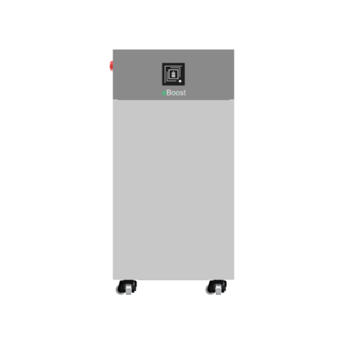 Fortress Power eBoost 16kWh LFP Battery