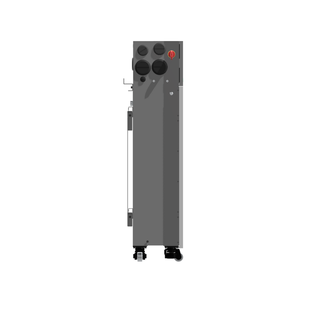 Fortress Power eBoost 16kWh LFP Battery + eWay | 314Ah 48V | RENVU