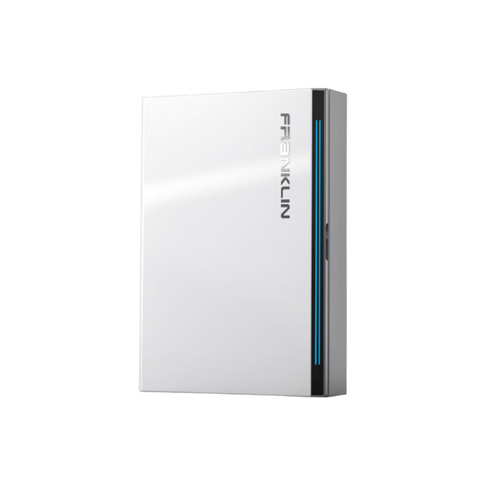 FranklinWHaGateXAGT-R1V3-USIntelligentEnergyManagementSystem