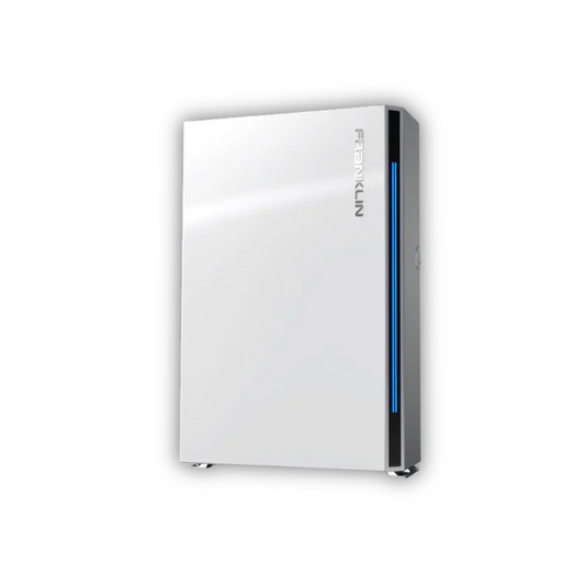 FranklinWH aPower 2 10kW inverter & 15kWh ESS