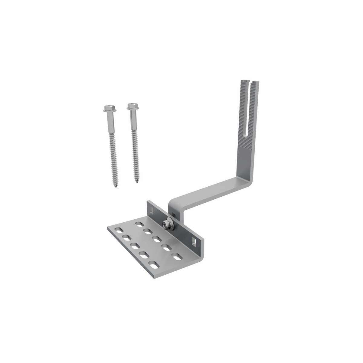 IronRidge QuickMount All Tile Hook Side Mount | RENVU