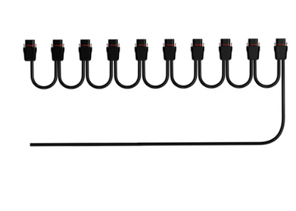 Mango Power S Pro Cable 10-in-1