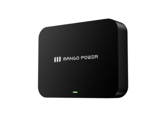 Mango Power Smart Gateway Lite