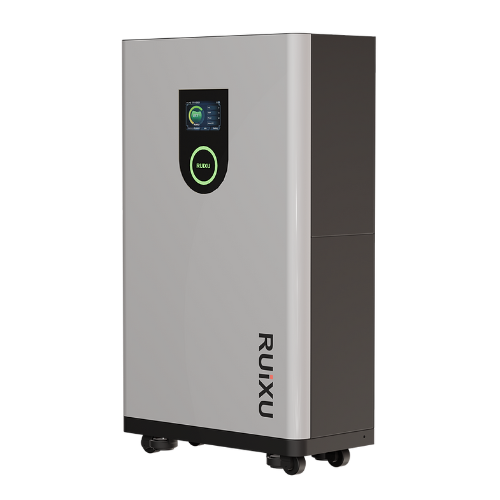 RUiXU | Lithi2-16 | 51.2V314Ah | 16kWh Battery |