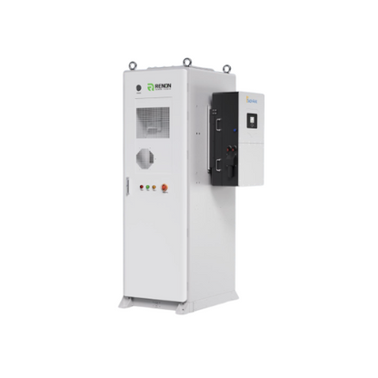 Renon ECube 60AP 480V 