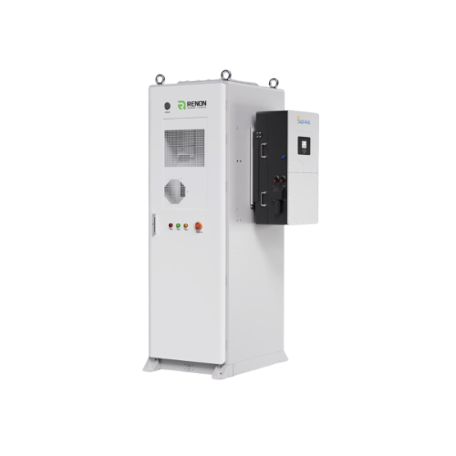 Renon ECube 60AP 480V 