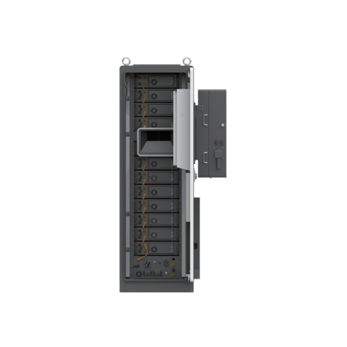 Renon ECube 60AP 480V 