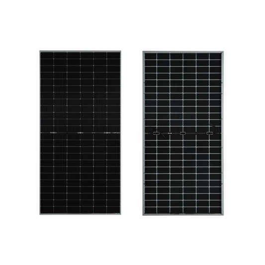 Runergy 590W B-Grade Panels