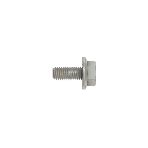 S-5! M8 Flanged Bolt