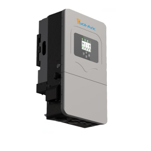 Sol-Ark 12K-2P-LL Hybrid Inverter