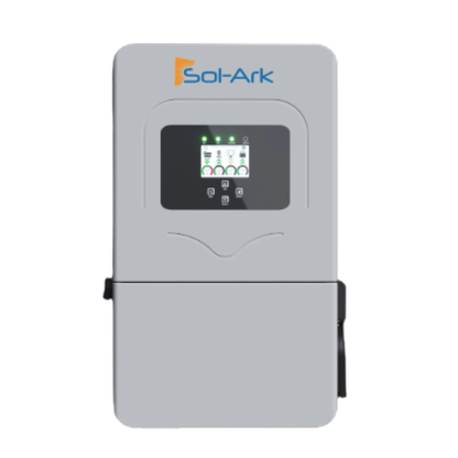 Sol-Ark 12K-2P-LL Hybrid Inverter