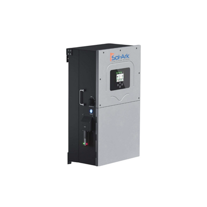 Sol-Ark 18K 48V All-In-One Stackable Hybrid Inverter