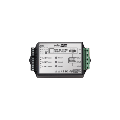 SolarEdge StorEdge Electricity Meter | RENVU
