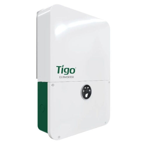 Tigo 11.4kW Energy Storage Hybrid Inverter