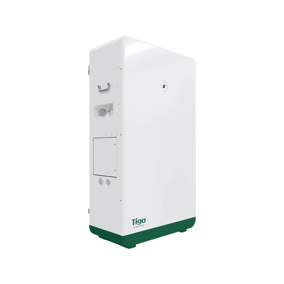 Tigo TSB-10-US EI 9.9kWh LFP Battery with Enclosure