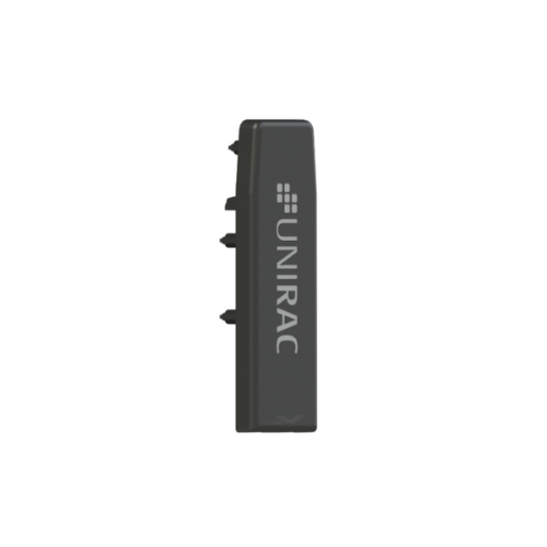 Unirac SolarMount Black End Cap