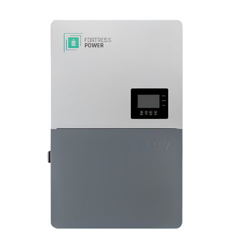Fortress Power Envy Duo 21-G - 21kW Hybrid Inverter with Guardian Gateway