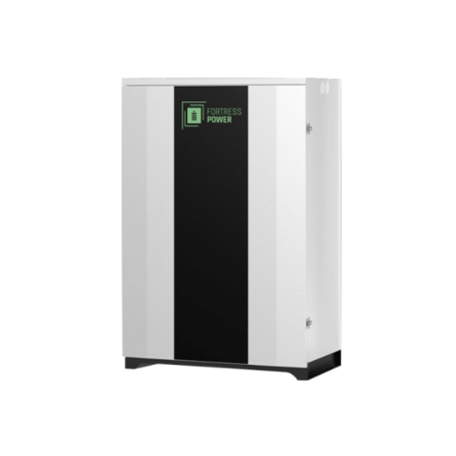 Fortress Power DuraRack Enclosure