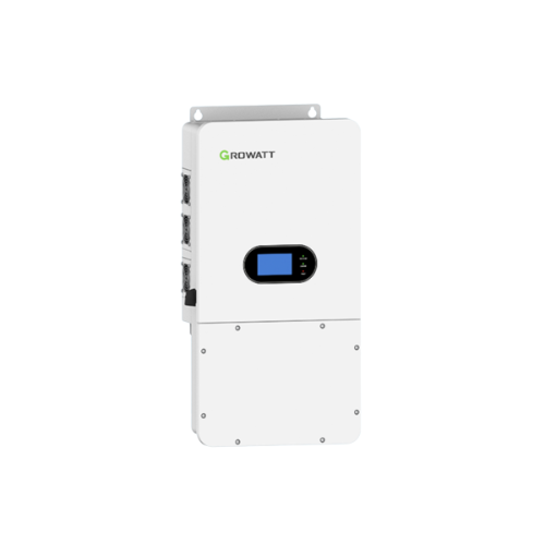 Growatt SPH 10kW Hybrid Inverter