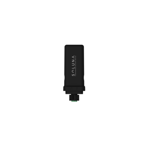 Soluna LV WiFi Logger
