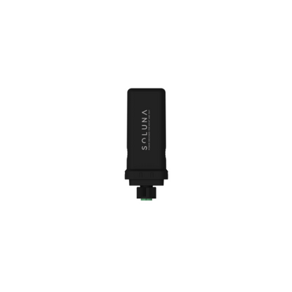 Soluna LV WiFi Logger