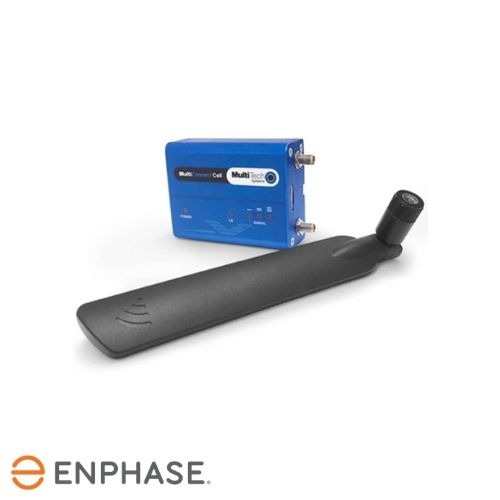 Enphase Mobile Connect Cellular Modem with 5yr Data Plan Option