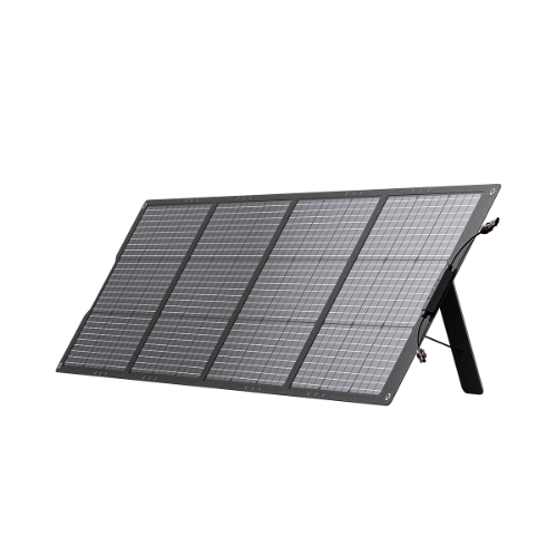 Growatt 200W Portable Solar Panel