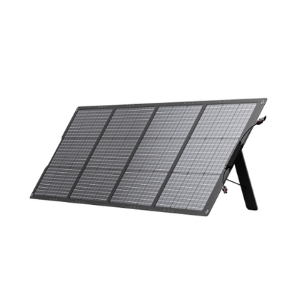 Growatt 200W Portable Solar Panel