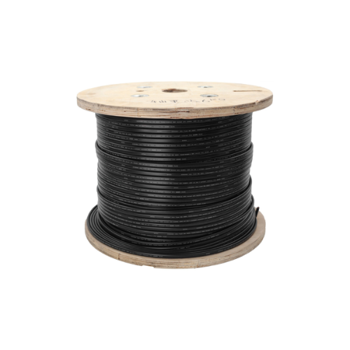 Enphase 300m Raw QD Cable 12AWG without Connectors