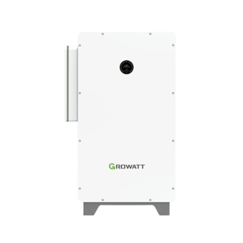 Growatt WIT 100kW 480V 3-Phase Hybrid Inverter