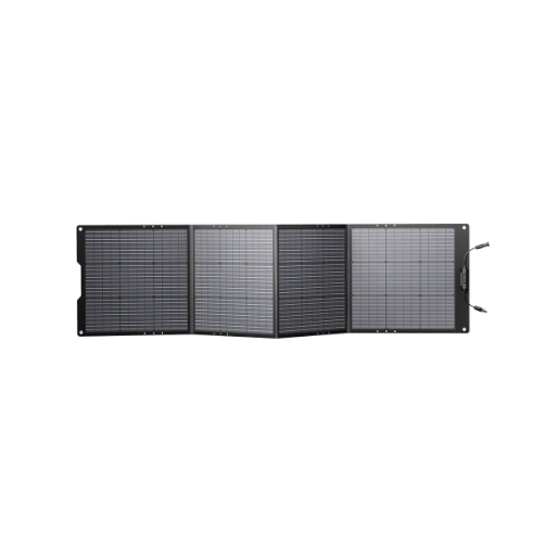 Growatt 200W Portable Solar Panel