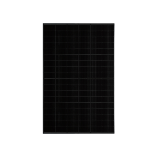 Runergy 400W 108 Half-Cell Mono PERC BOB Bifacial Solar Panel