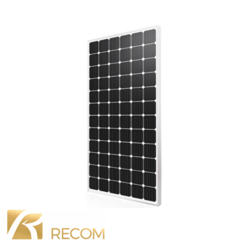 RECOM - 380W 72-Cell Mono Tier 1 Solar Panel