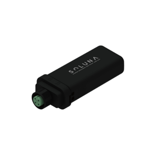 Soluna HV WiFi Logger