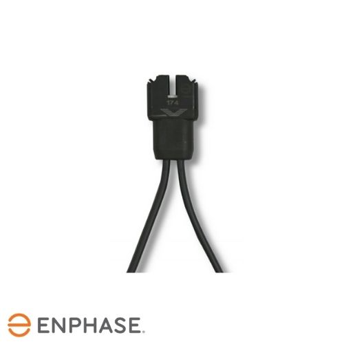 Enphase Q Cable — IQ Series Landscape Trunk 60cell 1-Phase – RENVU