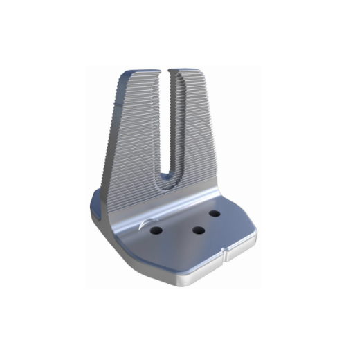 IronRidge QuickMount HUG Halo UltraGrip Mill