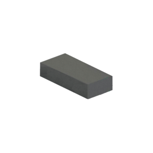KB Racking EkonoRack 2.0 30mm Konnect End Block