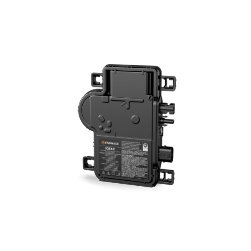 Enphase IQ8AC Microinverter