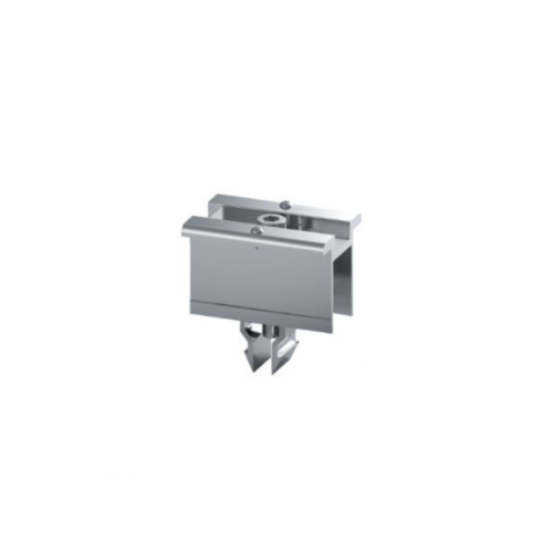 KB Racking EkonoRack 2.0 Konnect Mid-Clamp