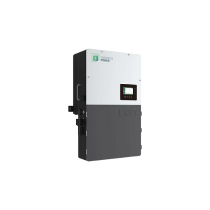 Fortress Power Envy True 12kW 48V Storage Hybrid Inverter