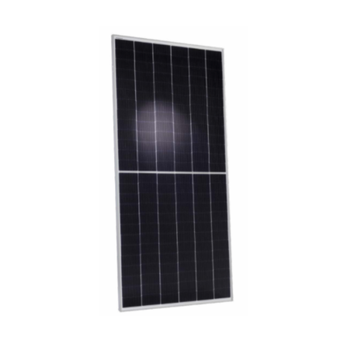Q - Cells 480W 156 Half-Cell Mono Tier 1 Bifacial Solar Panel