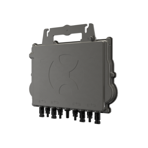 APsystems QT2 3-Phase 208V Commercial Quad Microinverter