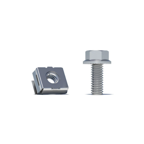 IronRidge BX MLPE Mounting Hardware