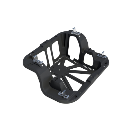 IronRidge 5 Degree Chassis BX Ballasted Mounting System