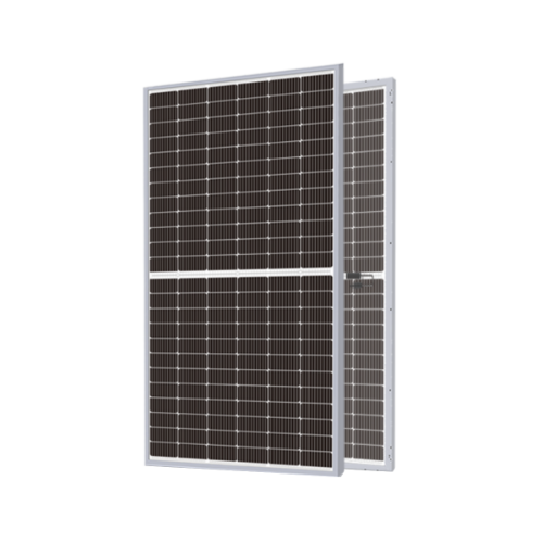 ZNShine - 550W 144 Half-Cell Mono PERC Tier 1 Bifacial Solar Panel