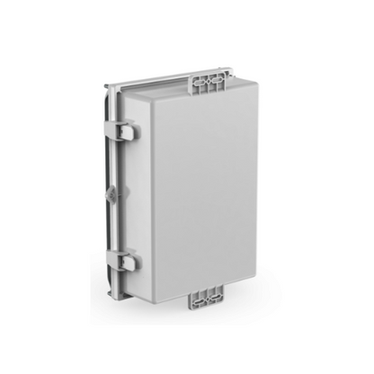 Enphase - IQ Combiner 4 with IQ Gateway (IEEE Certified)