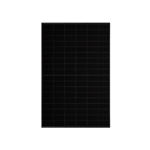 Runergy 405W 108 Half-Cell Mono PERC BOB Bifacial Solar Panel