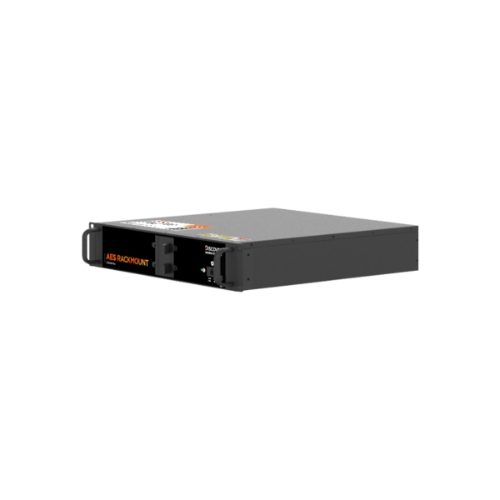 Discover AES RACKMOUNT Battery Module Combiner